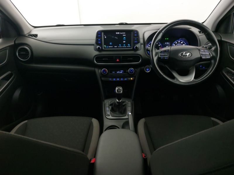 Used Hyundai KONA 2019 for sale - 77141443: Photo 2