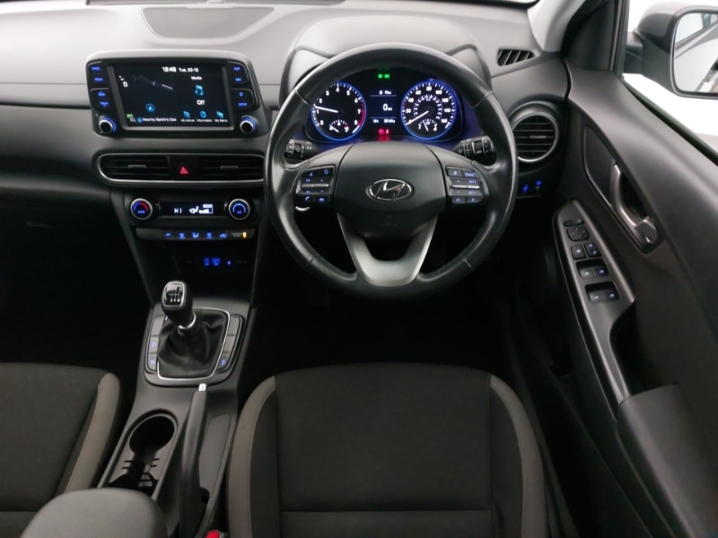 Used Hyundai KONA 2019 for sale - 77141443: Photo 7