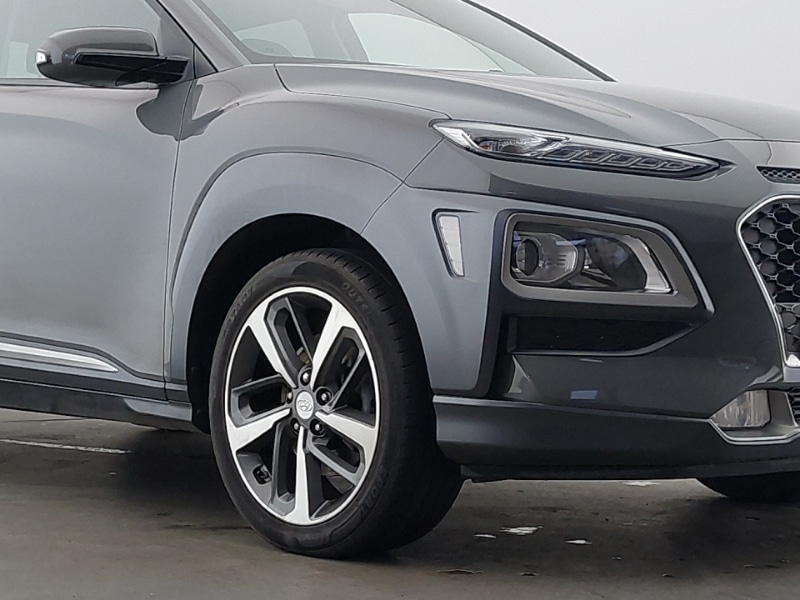 Used Hyundai KONA 2019 for sale - 77141443: Photo 9