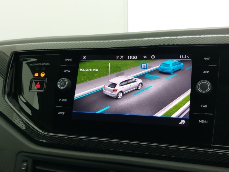 Used Volkswagen Polo 2022 for sale - 78183699: Photo 15