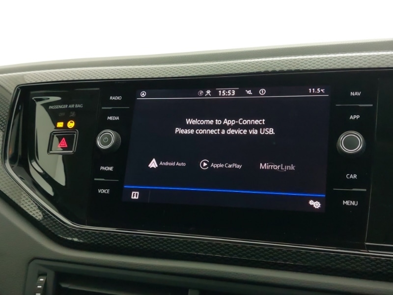 Used Volkswagen Polo 2022 for sale - 78183699: Photo 16