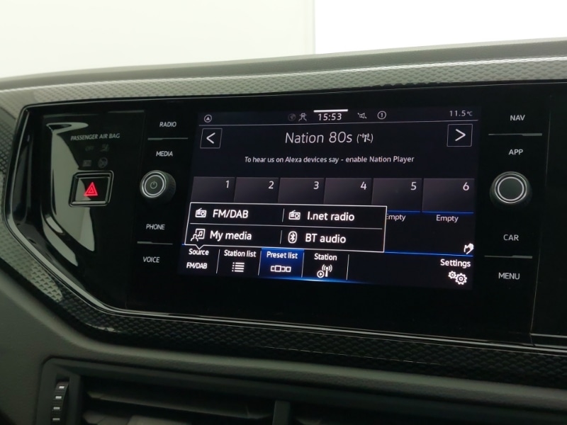 Used Volkswagen Polo 2022 for sale - 78183699: Photo 17