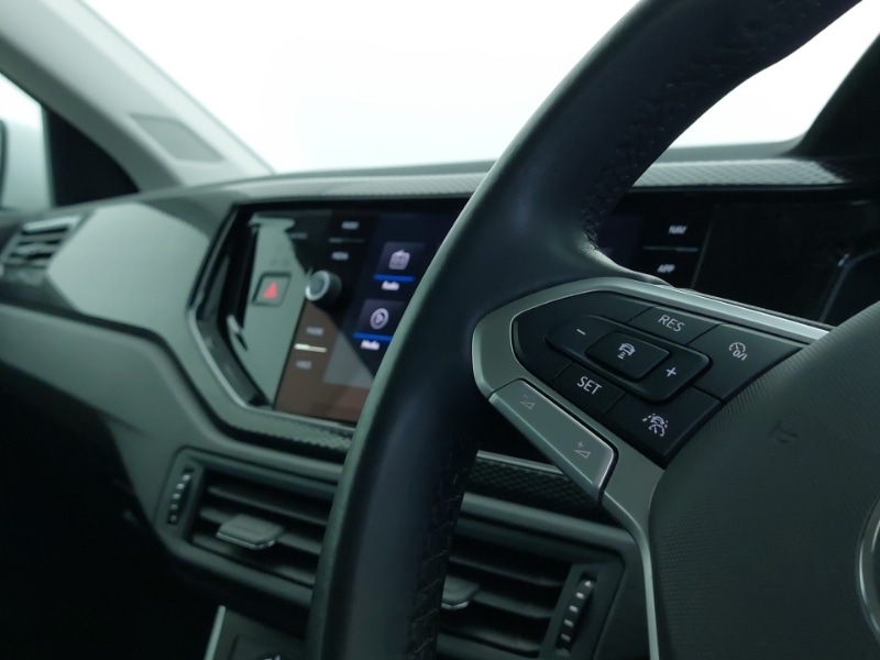 Used Volkswagen Polo 2022 for sale - 78183699: Photo 18