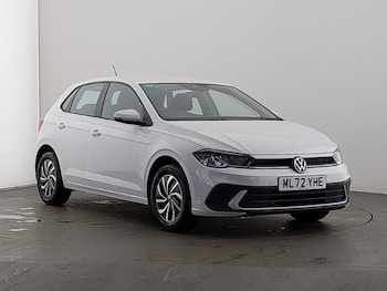 Volkswagen Polo feature image