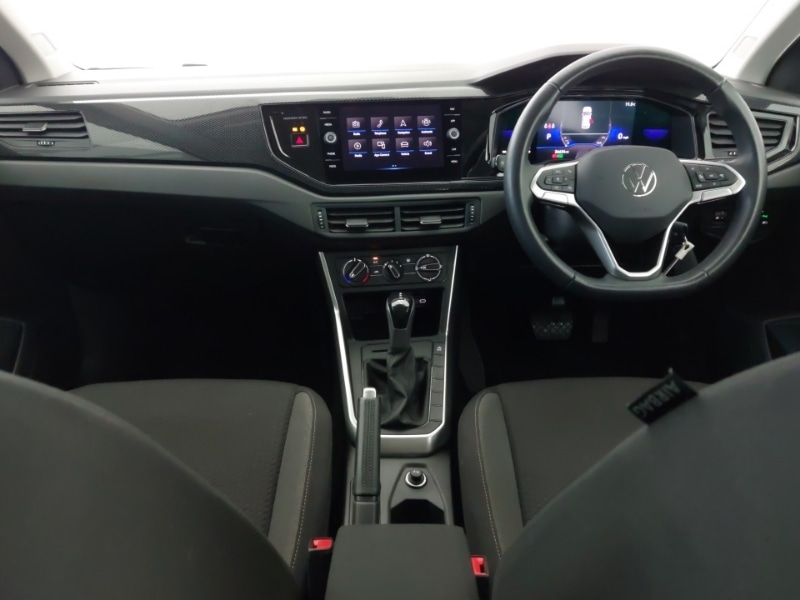 Used Volkswagen Polo 2022 for sale - 78183699: Photo 2