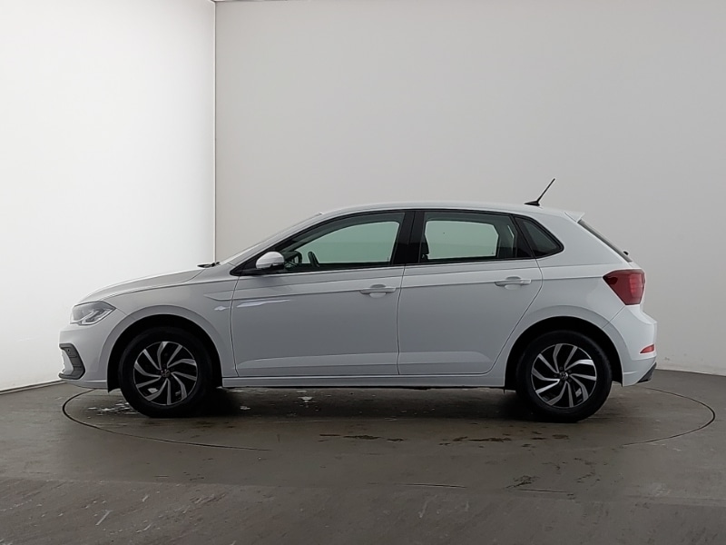 Used Volkswagen Polo 2022 for sale - 78183699: Photo 4