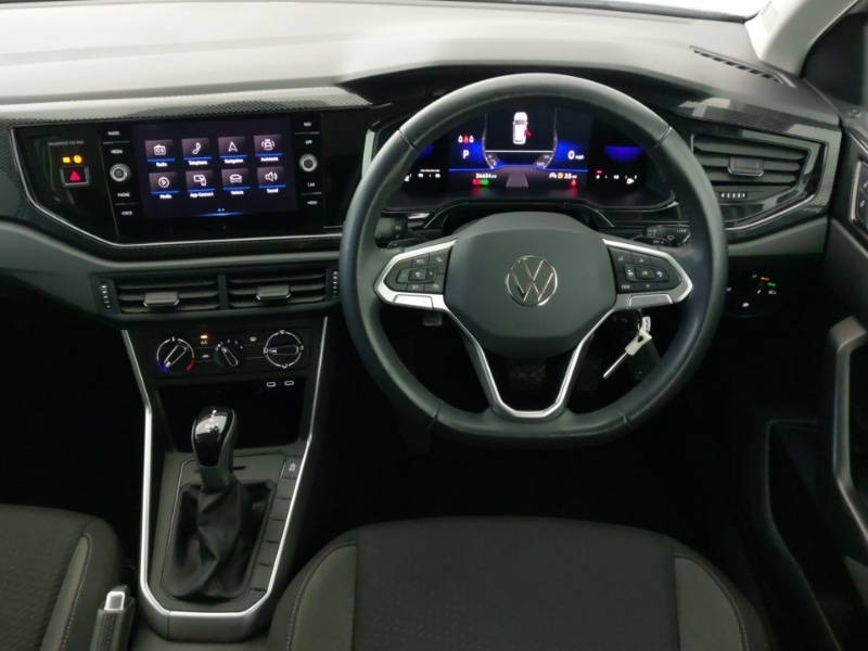 Used Volkswagen Polo 2022 for sale - 78183699: Photo 7