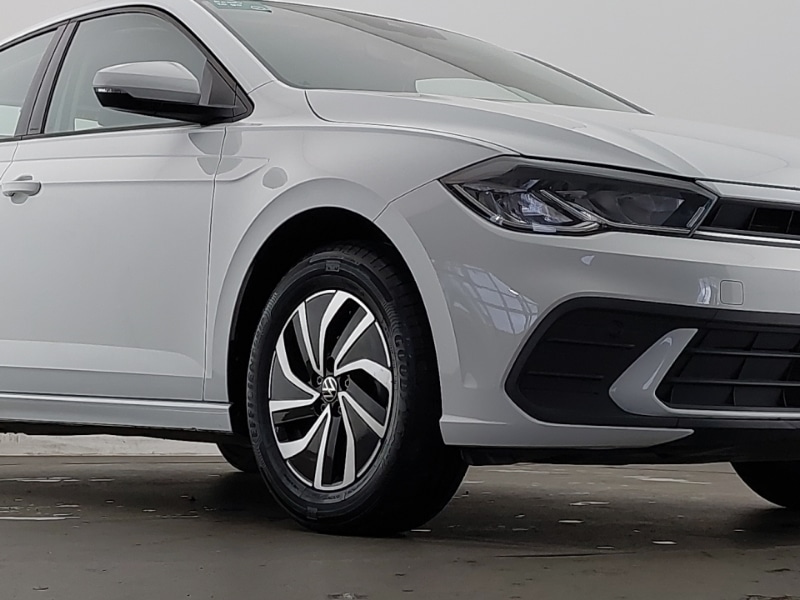 Used Volkswagen Polo 2022 for sale - 78183699: Photo 9