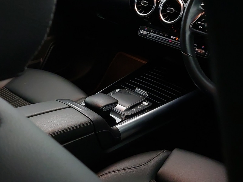 Used Mercedes-Benz GLA 2021 for sale - 77472180: Photo 11