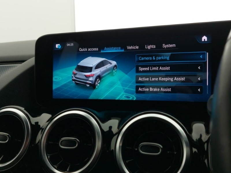 Used Mercedes-Benz GLA 2021 for sale - 77472180: Photo 17