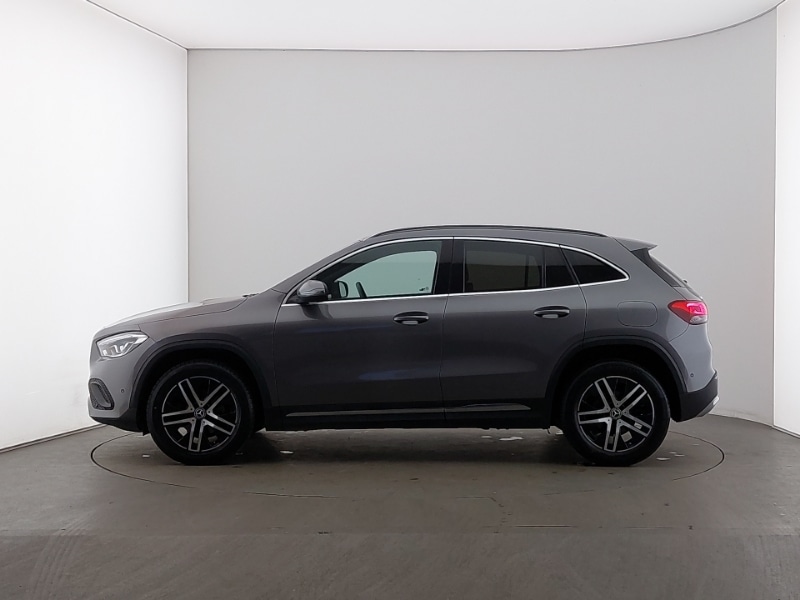 Used Mercedes-Benz GLA 2021 for sale - 77472180: Photo 4