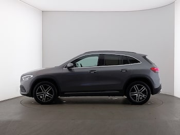 Used Mercedes-Benz GLA 2021 for sale - 77472180: Photo