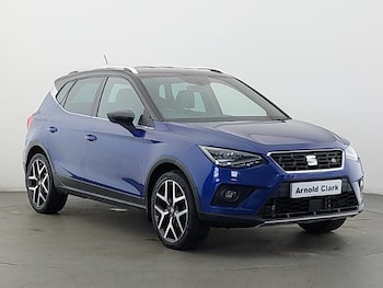 Used SEAT Arona 2020 for sale - 78567535: Photo