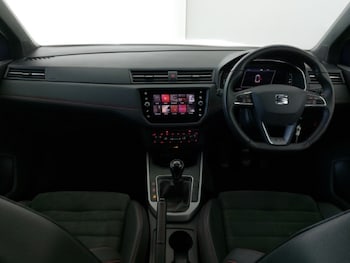 Used SEAT Arona 2020 for sale - 78567535: Photo