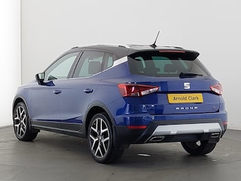 Used SEAT Arona 2020 for sale - 78567535: Photo