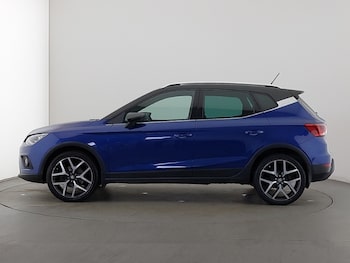 Used SEAT Arona 2020 for sale - 78567535: Photo