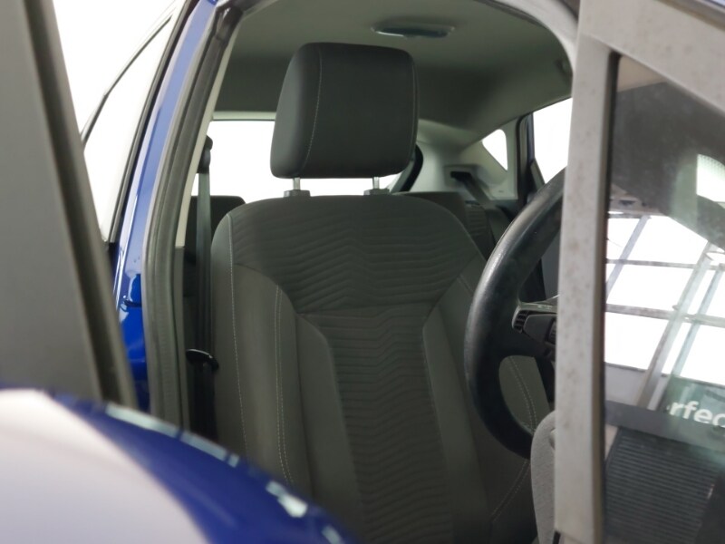 Used Ford Fiesta 2017 for sale - 77605965: Photo 12