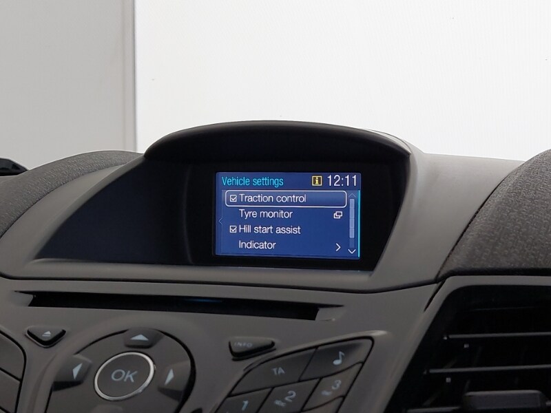 Used Ford Fiesta 2017 for sale - 77605965: Photo 19