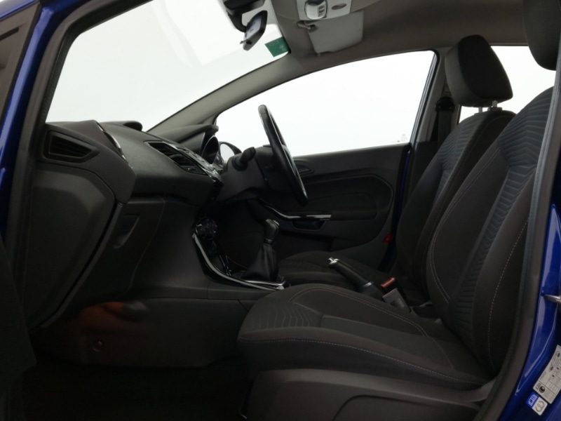 Used Ford Fiesta 2017 for sale - 77605965: Photo 5