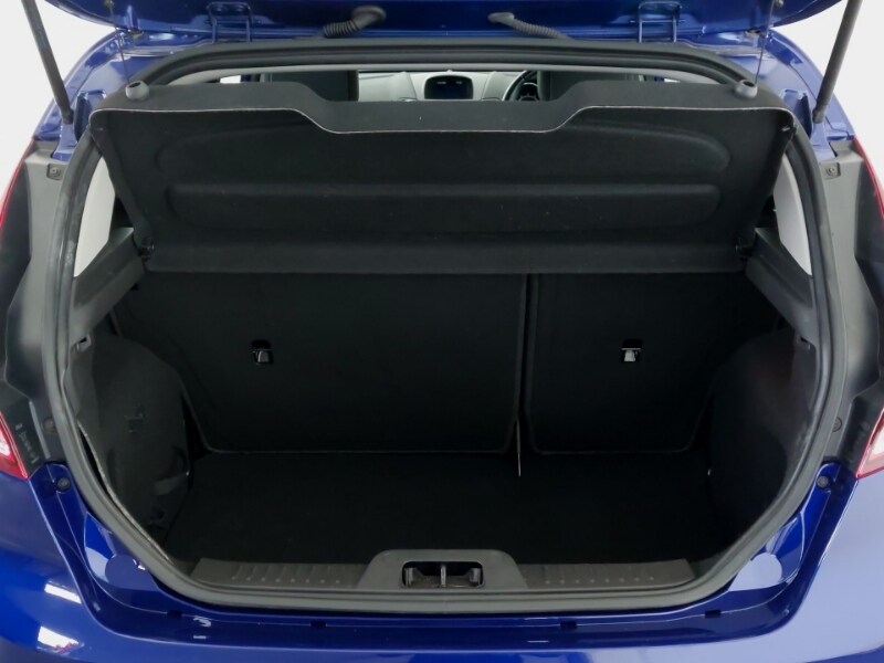 Used Ford Fiesta 2017 for sale - 77605965: Photo 8