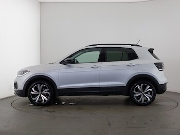 Used Volkswagen T-Cross 2024 for sale - 78778074: Photo