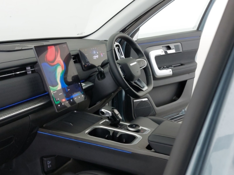 Used Jaecoo Jaecoo 7 2025 for sale - 77761299: Photo 11