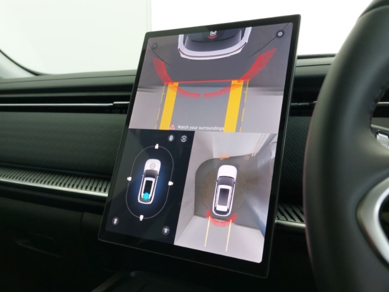 Used Jaecoo Jaecoo 7 2025 for sale - 77761299: Photo 13