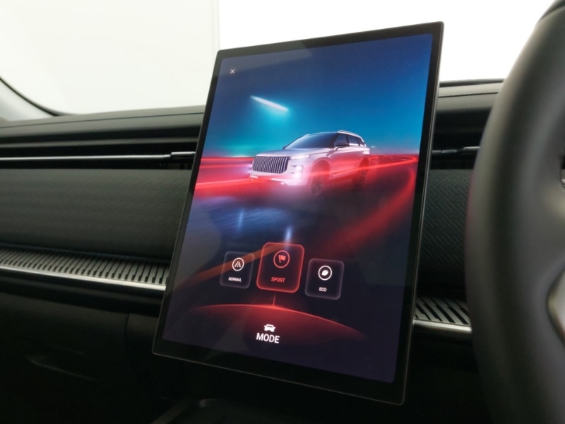 Used Jaecoo Jaecoo 7 2025 for sale - 77761299: Photo 14