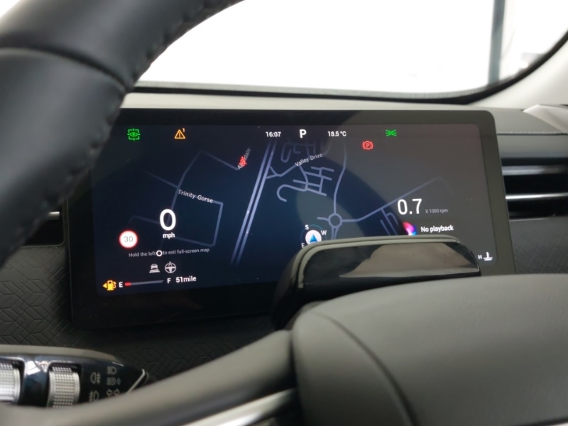 Used Jaecoo Jaecoo 7 2025 for sale - 77761299: Photo 19