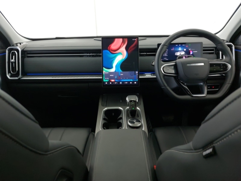 Used Jaecoo Jaecoo 7 2025 for sale - 77761299: Photo 2