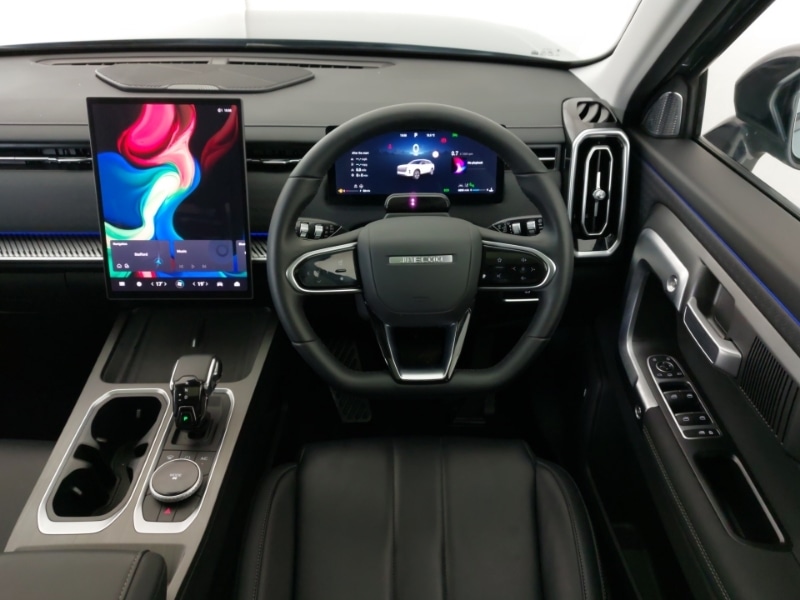 Used Jaecoo Jaecoo 7 2025 for sale - 77761299: Photo 7