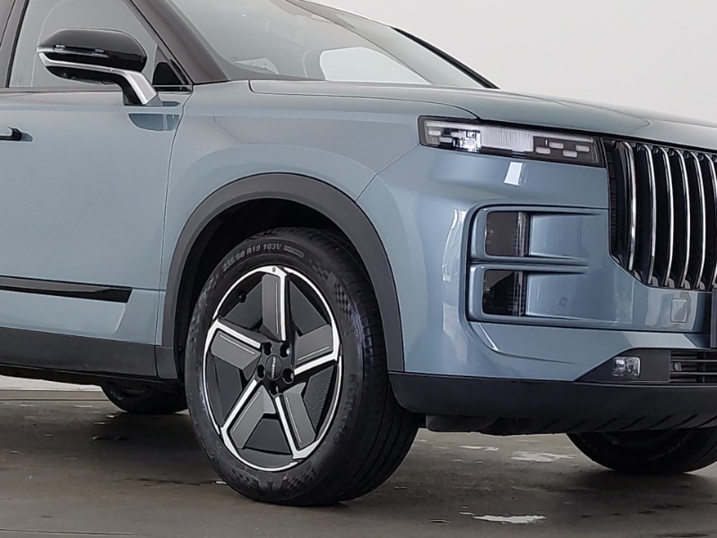 Used Jaecoo Jaecoo 7 2025 for sale - 77761299: Photo 9