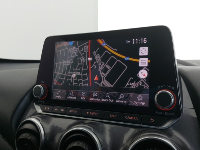 Used Nissan Juke 2023 for sale - 76498063: Photo 17