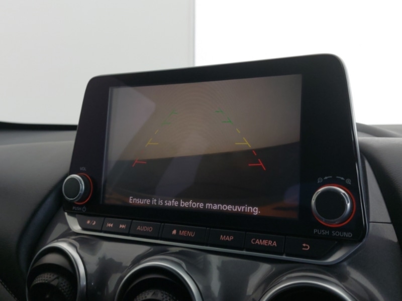 Used Nissan Juke 2023 for sale - 76498063: Photo 18