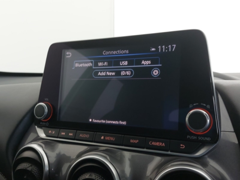 Used Nissan Juke 2023 for sale - 76498063: Photo 19