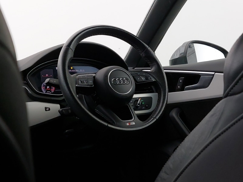 Used Audi A5 2022 for sale - 77466614: Photo 10