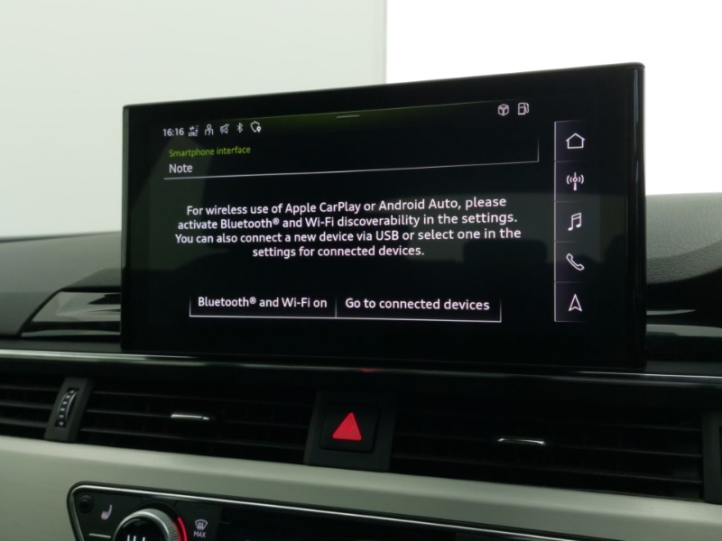 Used Audi A5 2022 for sale - 77466614: Photo 17