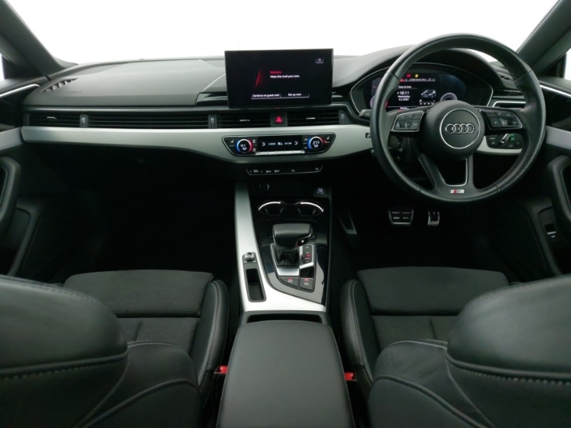 Used Audi A5 2022 for sale - 77466614: Photo 2