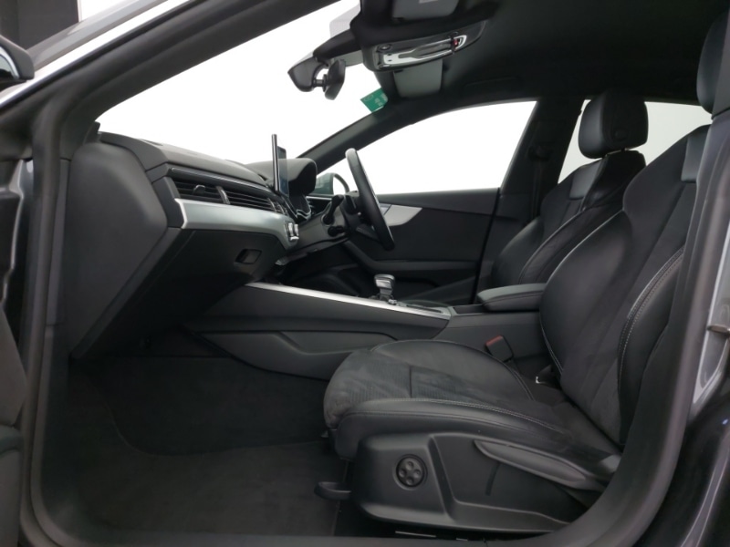 Used Audi A5 2022 for sale - 77466614: Photo 5