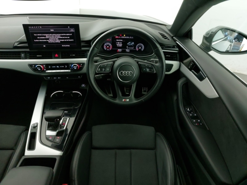 Used Audi A5 2022 for sale - 77466614: Photo 7