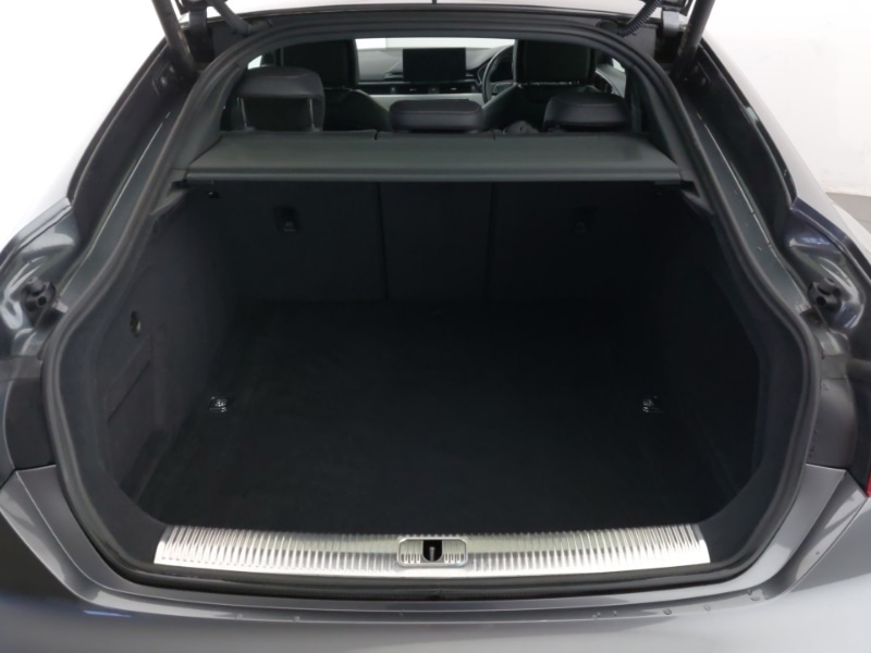 Used Audi A5 2022 for sale - 77466614: Photo 8