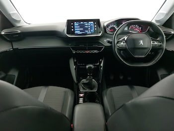 Used Peugeot 208 2021 for sale - 78259345: Photo