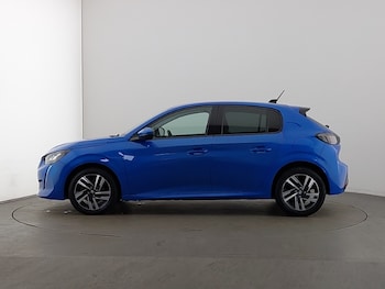 Used Peugeot 208 2021 for sale - 78259345: Photo