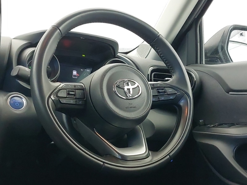 Used Toyota Yaris Cross 2024 for sale - 78147320: Photo 10