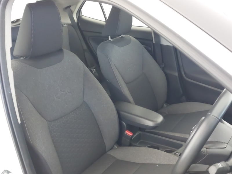 Used Toyota Yaris Cross 2024 for sale - 78147320: Photo 12