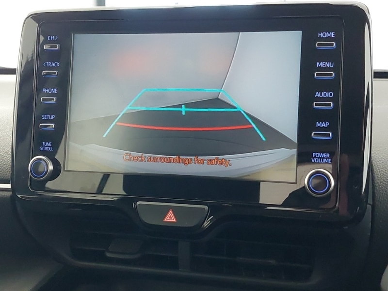 Used Toyota Yaris Cross 2024 for sale - 78147320: Photo 13