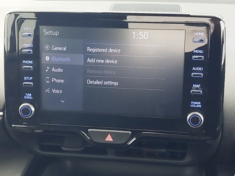 Used Toyota Yaris Cross 2024 for sale - 78147320: Photo 18