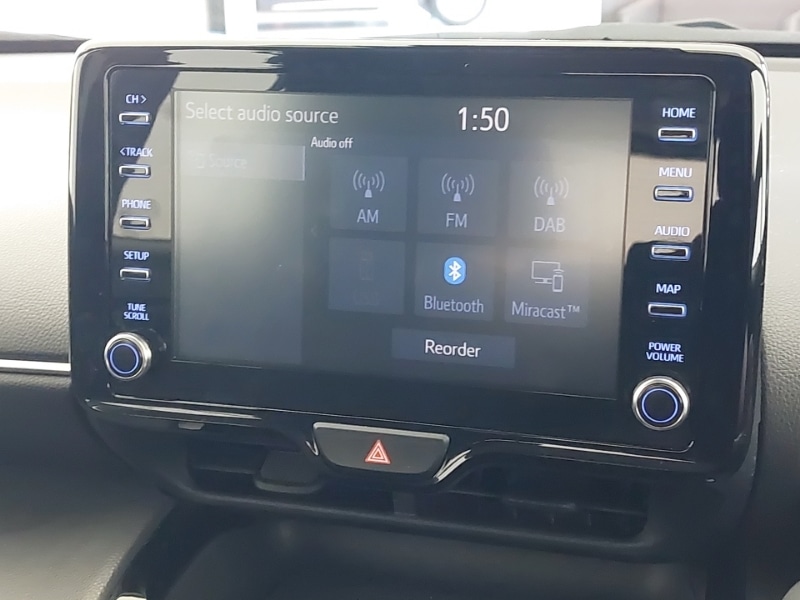 Used Toyota Yaris Cross 2024 for sale - 78147320: Photo 19