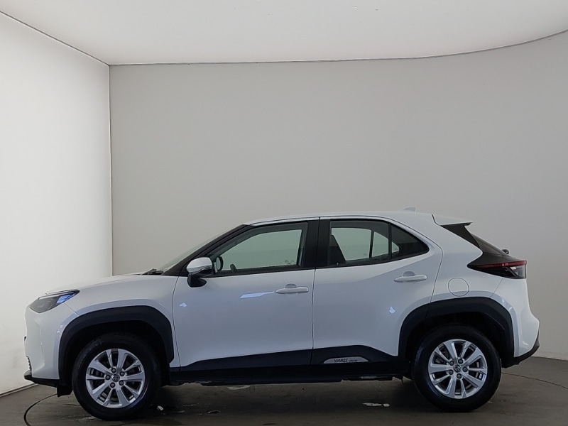 Used Toyota Yaris Cross 2024 for sale - 78147320: Photo 4