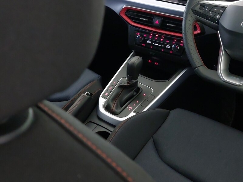 Used SEAT Arona 2025 for sale - 77761278: Photo 10